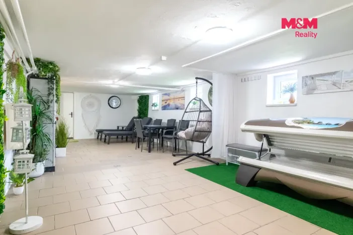 Prodej rodinného domu, Radomyšl, Spojovací, 391 m2