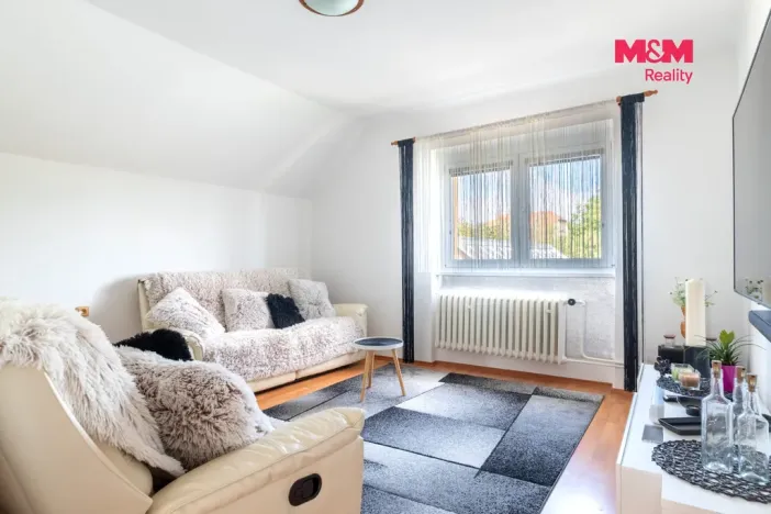 Prodej rodinného domu, Radomyšl, Spojovací, 391 m2