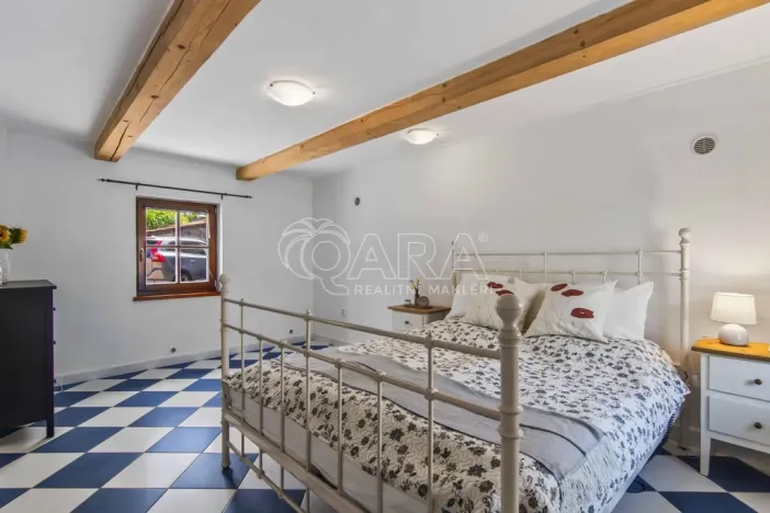 Prodej rodinného domu, Kosova Hora, 280 m2