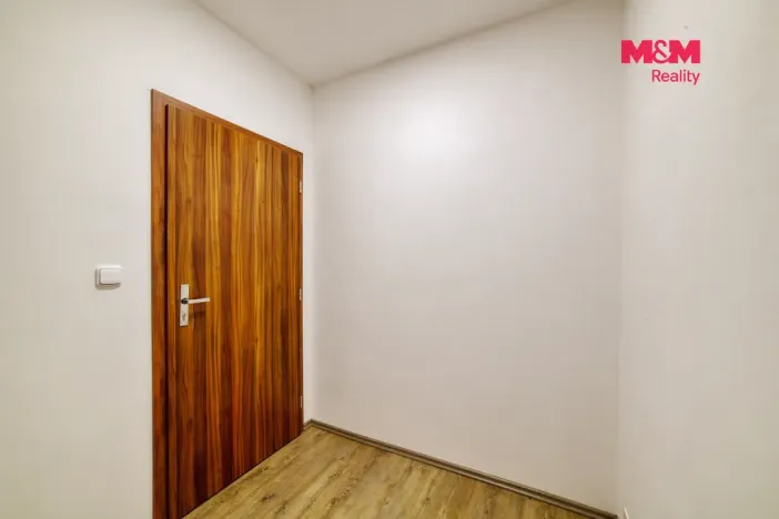 Pronájem bytu 2+kk, Františkovy Lázně, 50 m2