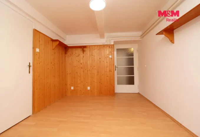 Pronájem bytu 2+kk, Hradec Králové, Střelecká, 45 m2