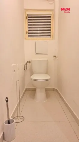 Pronájem bytu 2+kk, Hradec Králové, Střelecká, 45 m2