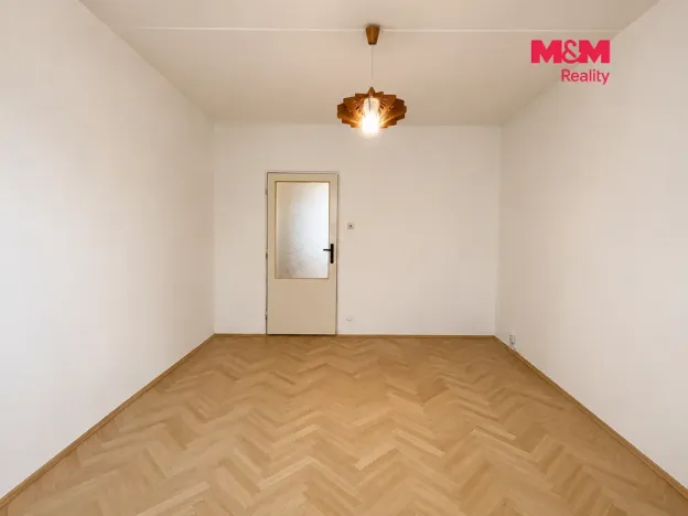 Prodej bytu 2+1, Olomouc - Neředín, Jílová, 57 m2