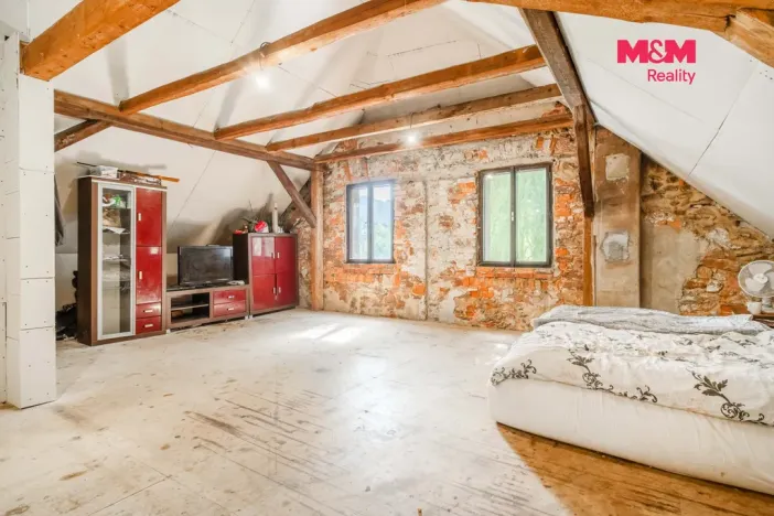 Prodej komerční nemovitosti, Raspenava, Hejnická, 810 m2