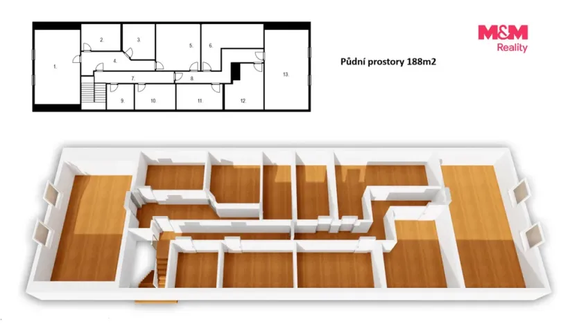 Prodej komerční nemovitosti, Raspenava, Hejnická, 810 m2