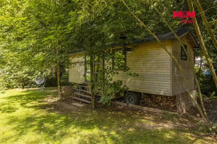 Prodej rodinného domu, Červená Voda - Dolní Orlice, 155 m2