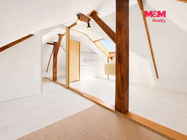 Pronájem rodinného domu, Praha - Hostivař, V nové čtvrti, 280 m2