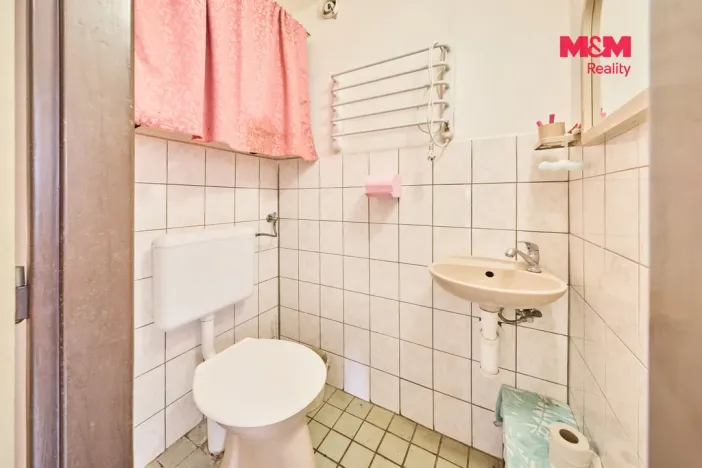 Prodej rodinného domu, Nepolisy - Zadražany, 96 m2