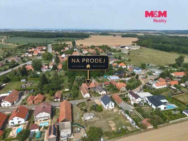 Prodej rodinného domu, Nepolisy - Zadražany, 96 m2