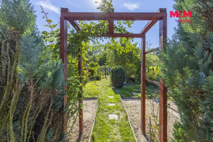 Prodej chaty, Rybitví, 8 m2