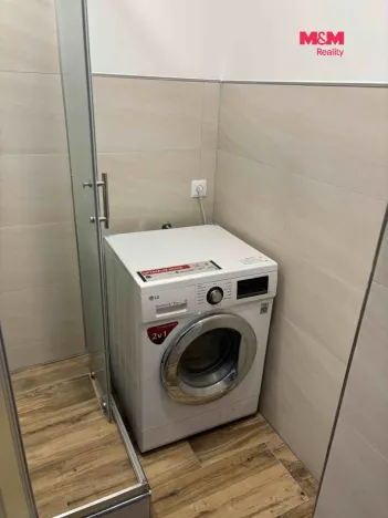 Pronájem bytu 3+1, Aš, Tesařská, 56 m2