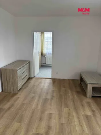 Pronájem bytu 3+1, Aš, Tesařská, 56 m2