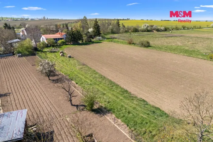 Prodej pozemku pro bydlení, Neuměřice, 1468 m2