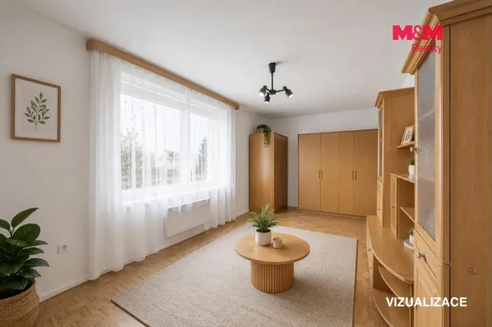 Prodej rodinného domu, Třebovice, 120 m2
