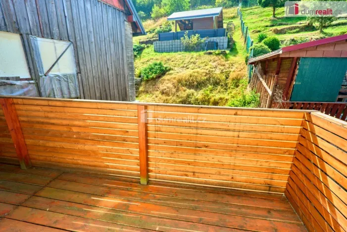 Prodej rodinného domu, Jáchymov, Mincovní, 260 m2