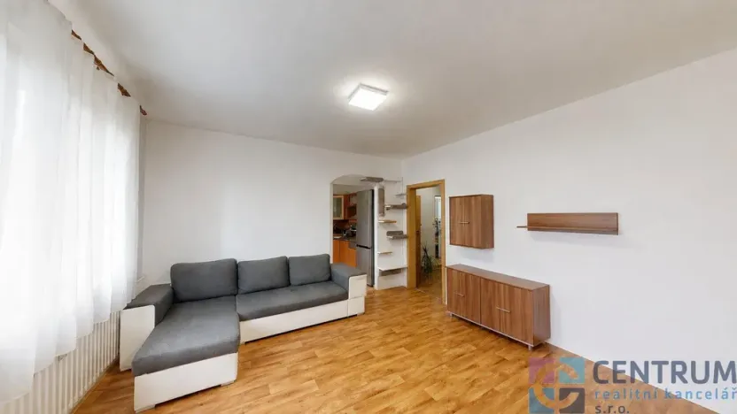 Prodej bytu 3+1, Jablonec nad Nisou - Mšeno nad Nisou, Mozartova, 59 m2