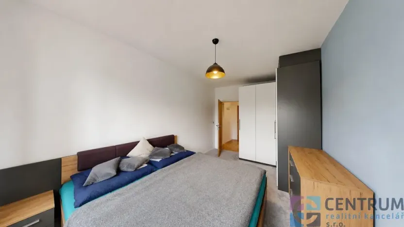 Prodej bytu 3+1, Jablonec nad Nisou - Mšeno nad Nisou, Mozartova, 59 m2