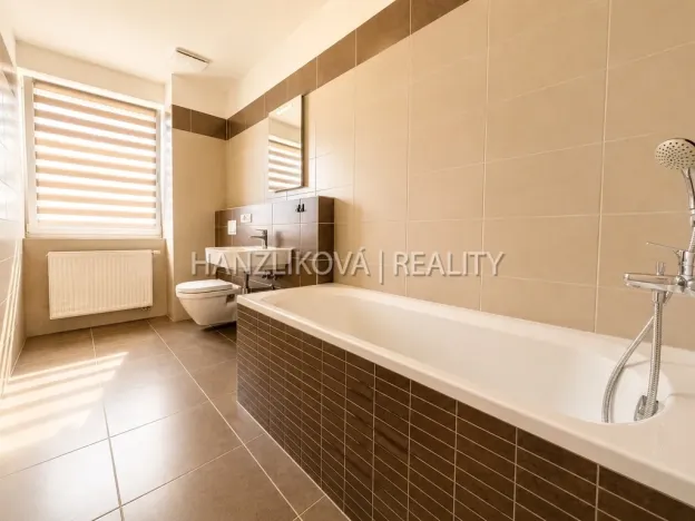 Prodej bytu 2+kk, České Budějovice - České Budějovice 2, U Boru, 40 m2