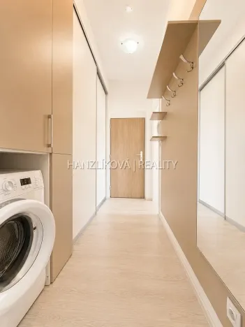 Prodej bytu 2+kk, České Budějovice - České Budějovice 2, U Boru, 40 m2