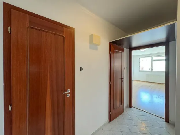 Pronájem bytu 1+kk, Praha - Vinohrady, Římská, 25 m2