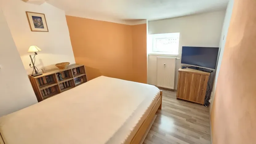 Prodej atypického bytu, Ústí nad Labem, Králova výšina, 94 m2