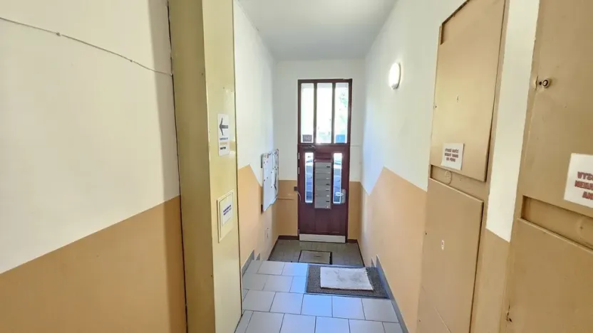 Prodej atypického bytu, Ústí nad Labem, Králova výšina, 94 m2