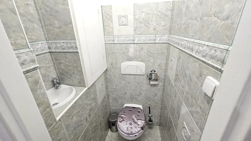 Prodej bytu 3+1, Ústí nad Labem, Králova výšina, 94 m2