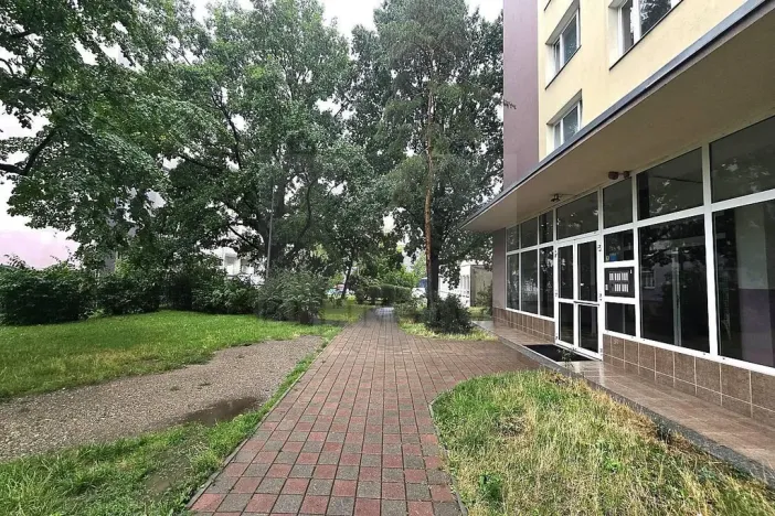 Pronájem bytu 1+kk, Praha - Malešice, Počernická, 25 m2