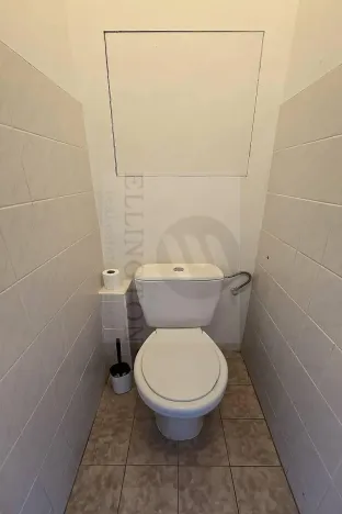 Pronájem bytu 1+kk, Praha - Malešice, Počernická, 25 m2