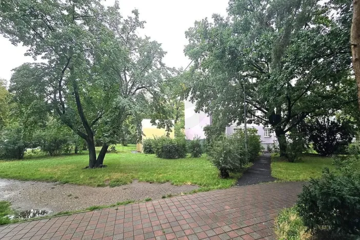 Pronájem bytu 1+kk, Praha - Malešice, Počernická, 25 m2