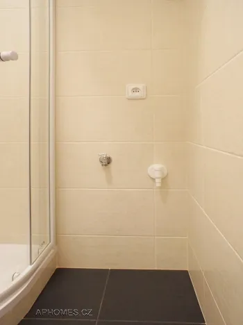 Pronájem bytu 1+1, Praha - Žižkov, Křišťanova, 50 m2