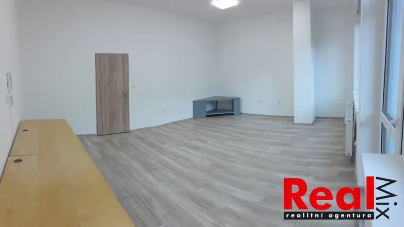 Pronájem kanceláře, Brno - Veveří, Bayerova, 33 m2