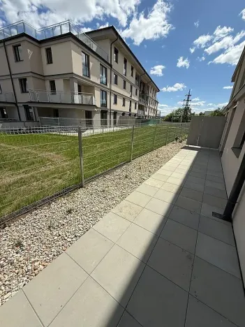 Prodej bytu 3+kk, Brandýs nad Labem-Stará Boleslav, Augustina Lukeše, 99 m2