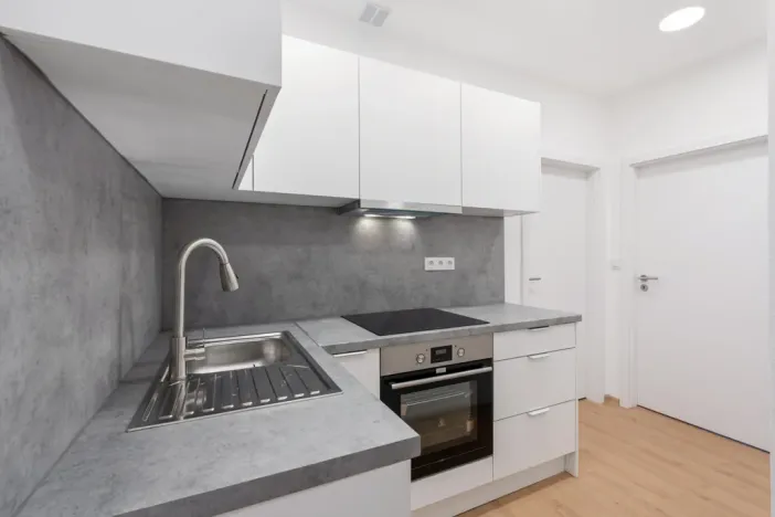 Pronájem bytu 2+1, Praha - Libeň, Na stráži, 49 m2