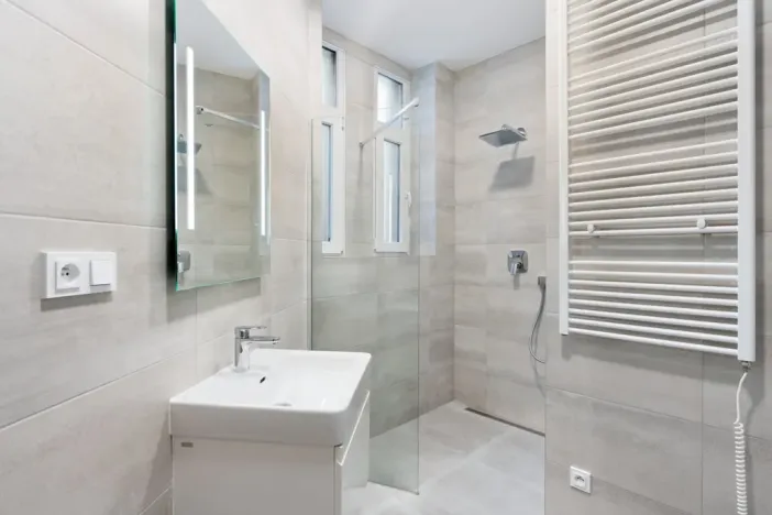 Pronájem bytu 2+1, Praha - Libeň, Na stráži, 49 m2