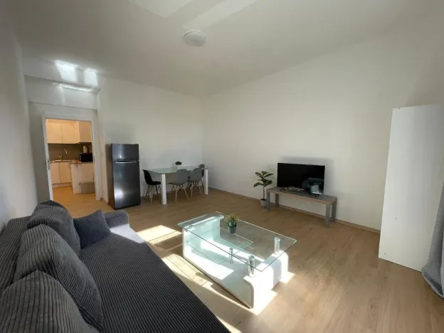Pronájem bytu 2+1, Praha - Libeň, Na stráži, 49 m2