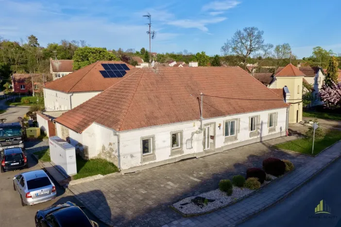 Prodej kanceláře, Sobotovice, 370 m2