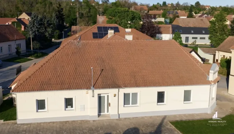 Prodej kanceláře, Sobotovice, 370 m2