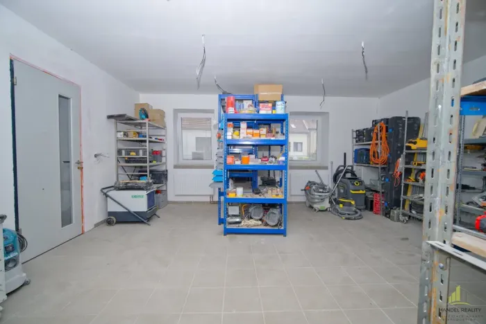 Prodej kanceláře, Sobotovice, 370 m2