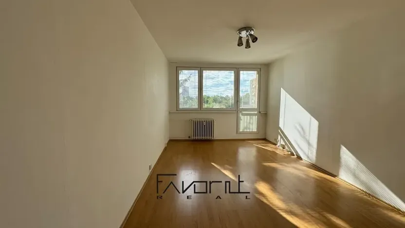 Pronájem bytu 2+1, Ostrava, Bohumínská, 56 m2