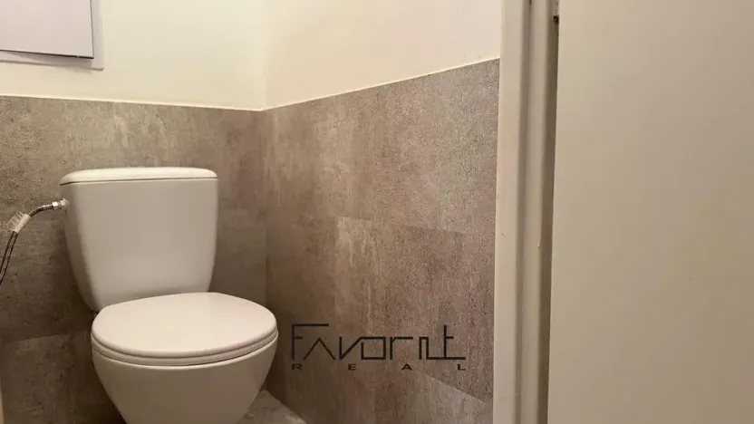 Pronájem bytu 2+1, Ostrava, Bohumínská, 56 m2