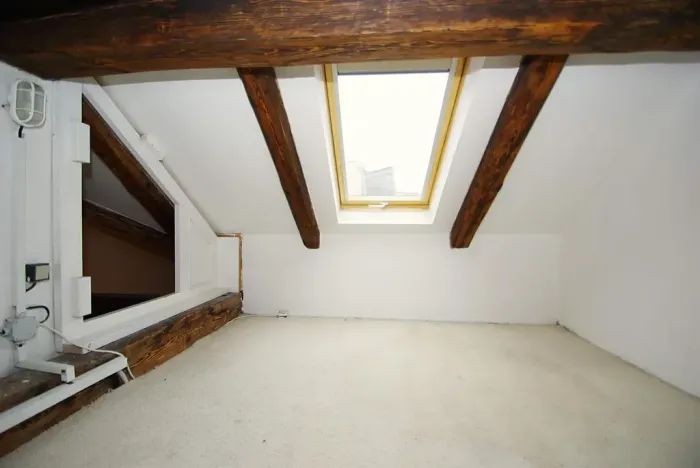 Pronájem atypického bytu, Praha - Smíchov, Viktora Huga, 164 m2