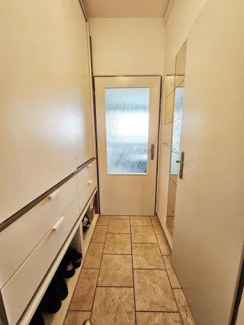 Pronájem bytu 1+kk, Praha - Braník, Vavřenova, 24 m2
