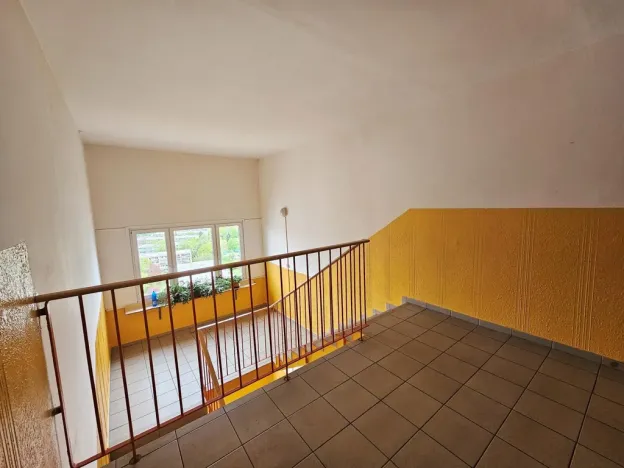 Pronájem bytu 1+kk, Praha - Braník, Vavřenova, 24 m2