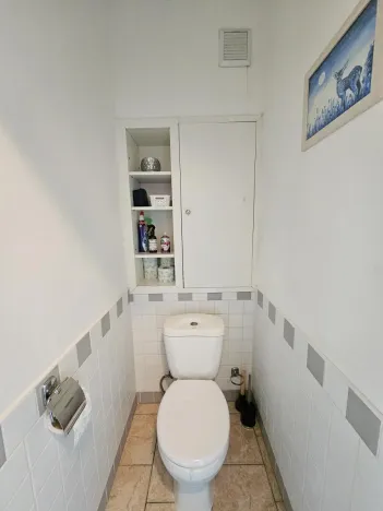 Pronájem bytu 1+kk, Praha - Braník, Vavřenova, 24 m2