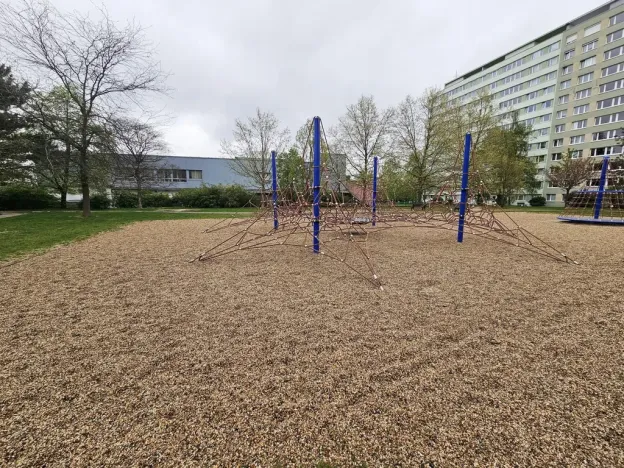 Pronájem bytu 1+kk, Praha - Braník, Vavřenova, 24 m2