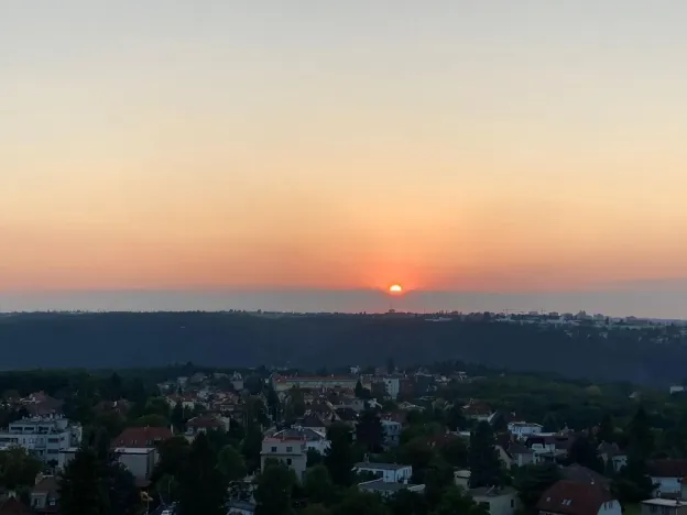 Pronájem bytu 1+kk, Praha - Braník, Vavřenova, 24 m2