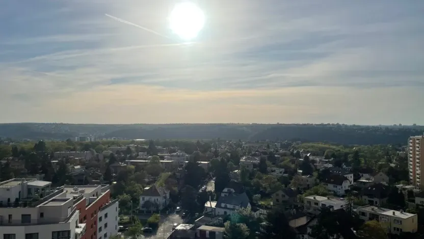 Pronájem bytu 1+kk, Praha - Braník, Vavřenova, 24 m2