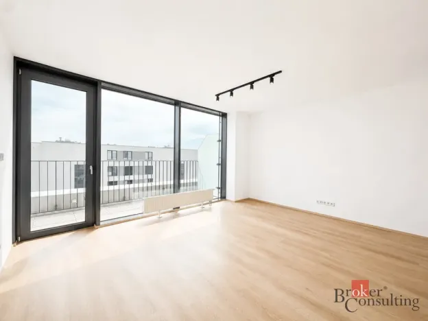Pronájem bytu 2+kk, Plzeň - Jižní Předměstí, Železná, 79 m2
