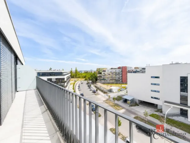 Pronájem bytu 2+kk, Plzeň - Jižní Předměstí, Železná, 79 m2